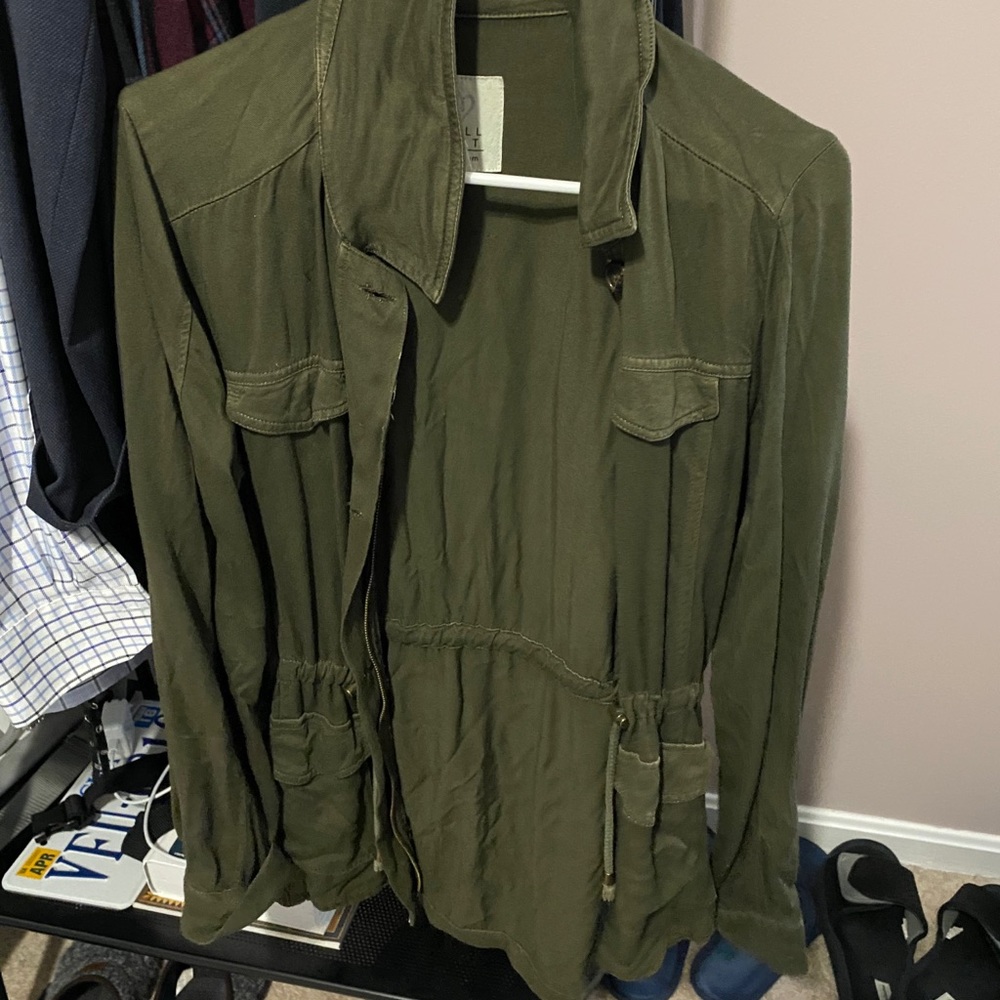 Jacket/Blouse - image 1